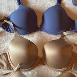 32B & C Bras 