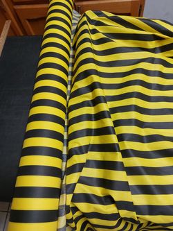 Policotton Fabric 60" Wide $ 12 ( 3 Yards = 9 Feet× 5 Feet)