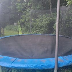 Large Trampoline