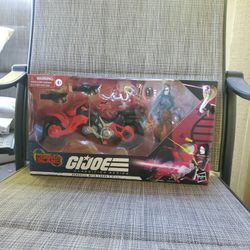 GIJOE