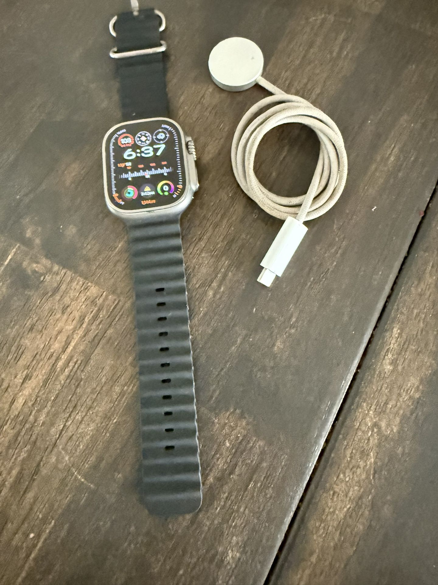 Apple Watch Ultra 2 