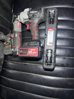 Mechanic Starter Tool Set