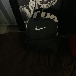 Nike Air Jordan Black