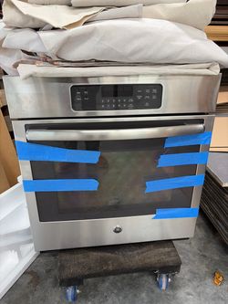 GE Electric Wall Oven