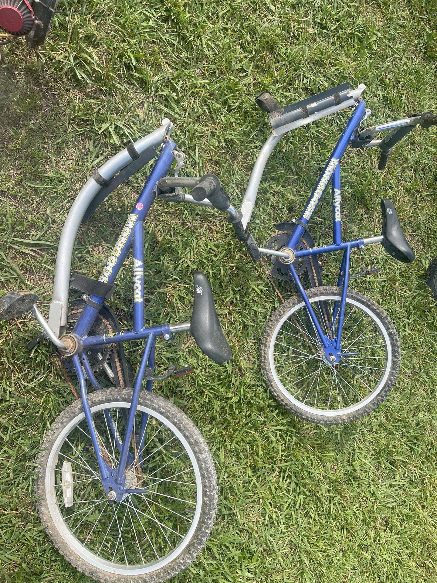 For Bike