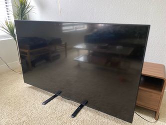 75 inch SHARP TV