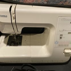 Sears Ken more Sewing Machine