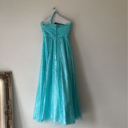 Formal Dress Size 11 Woman