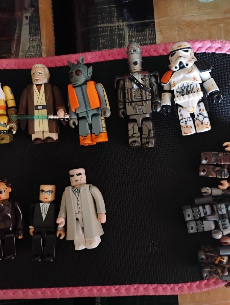 Vintage 2003 Different Prices Or Offer For Everything