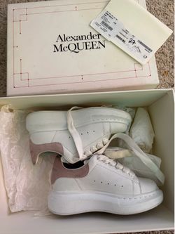 Alexander McQueen sneakers