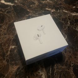 AirPod Pro Gen 2