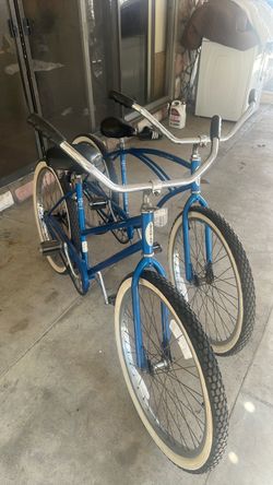Schwinn, bikes