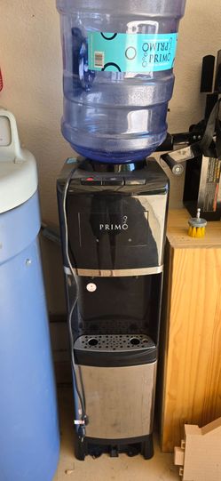 Primo Top-Load Water Cooler Dispenser
