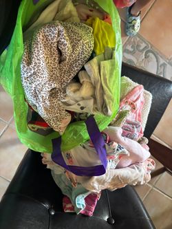 Baby clothes