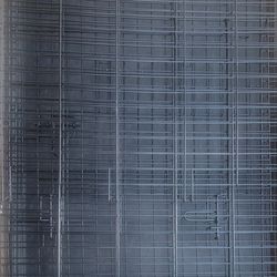 Two Door Large 42" Inch Long Dog Crate Kennel