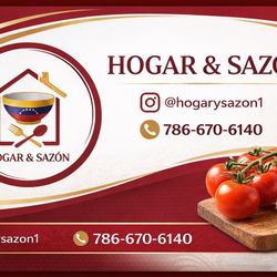 Solo a pedidos Lunes a sábado