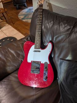 Partscaster Telecaster Trade or Sell