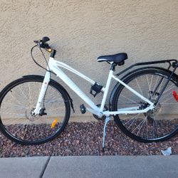 2025 Infinity Ladies Boss Three Bicycle 