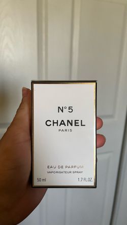 Paris Chanel