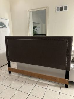 Bed Frame