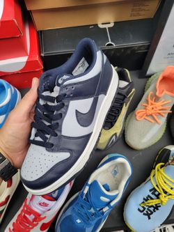 George Town Dunks