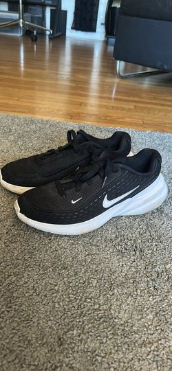 Nike Uplift sc shoes size 7, wore 2 times