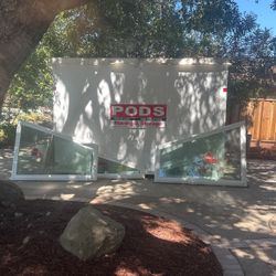 4 windows milgard  1.500 or best ofer