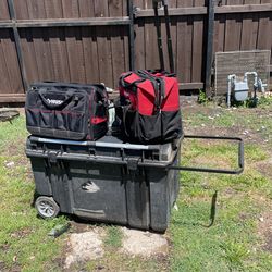 Took Box N Bags