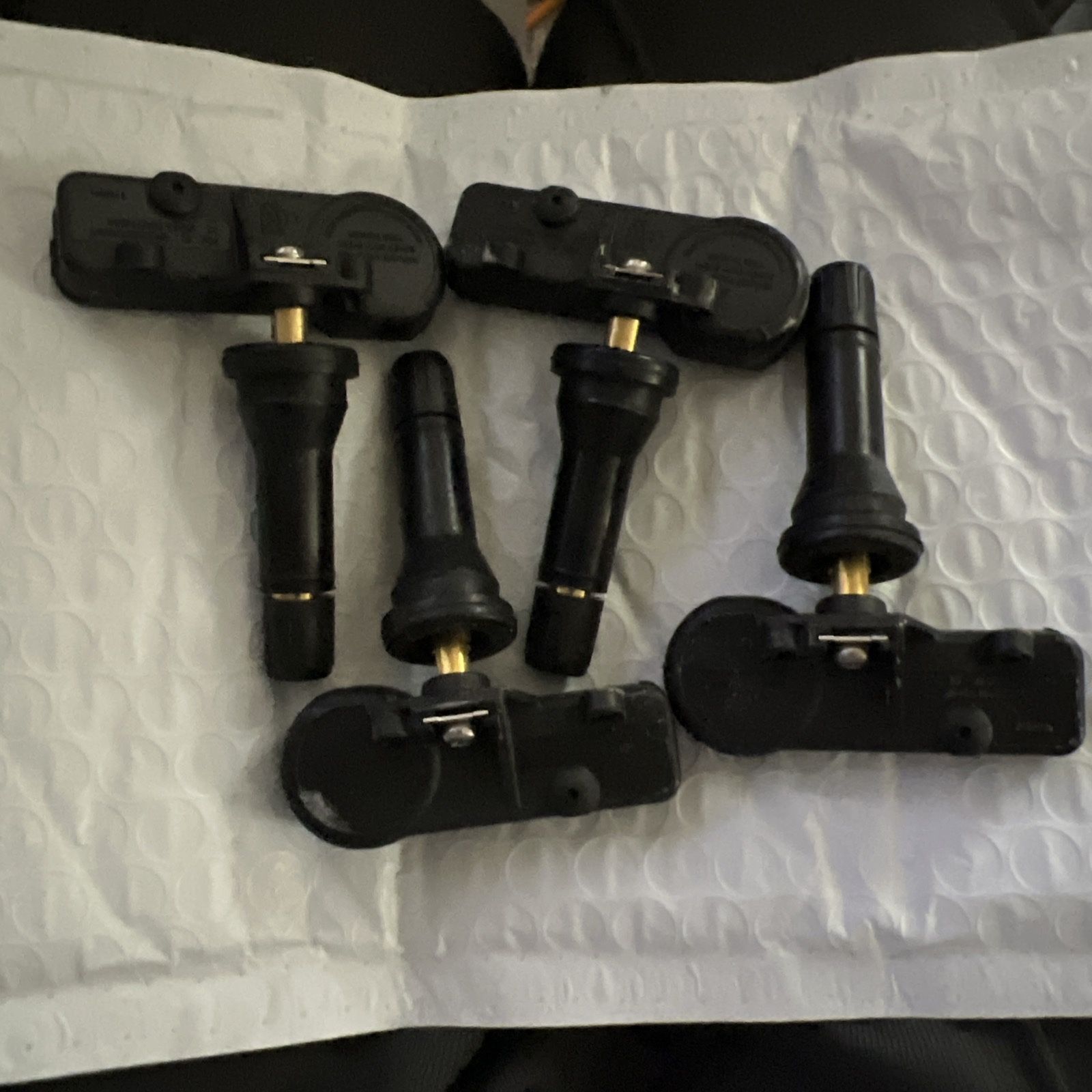 Subaru OEM TPMs Sensors