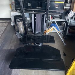 TV stand