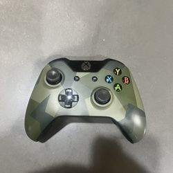 Xbox One Controller 