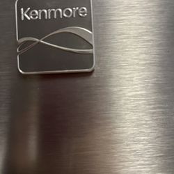 Kenmore Refrigerator 