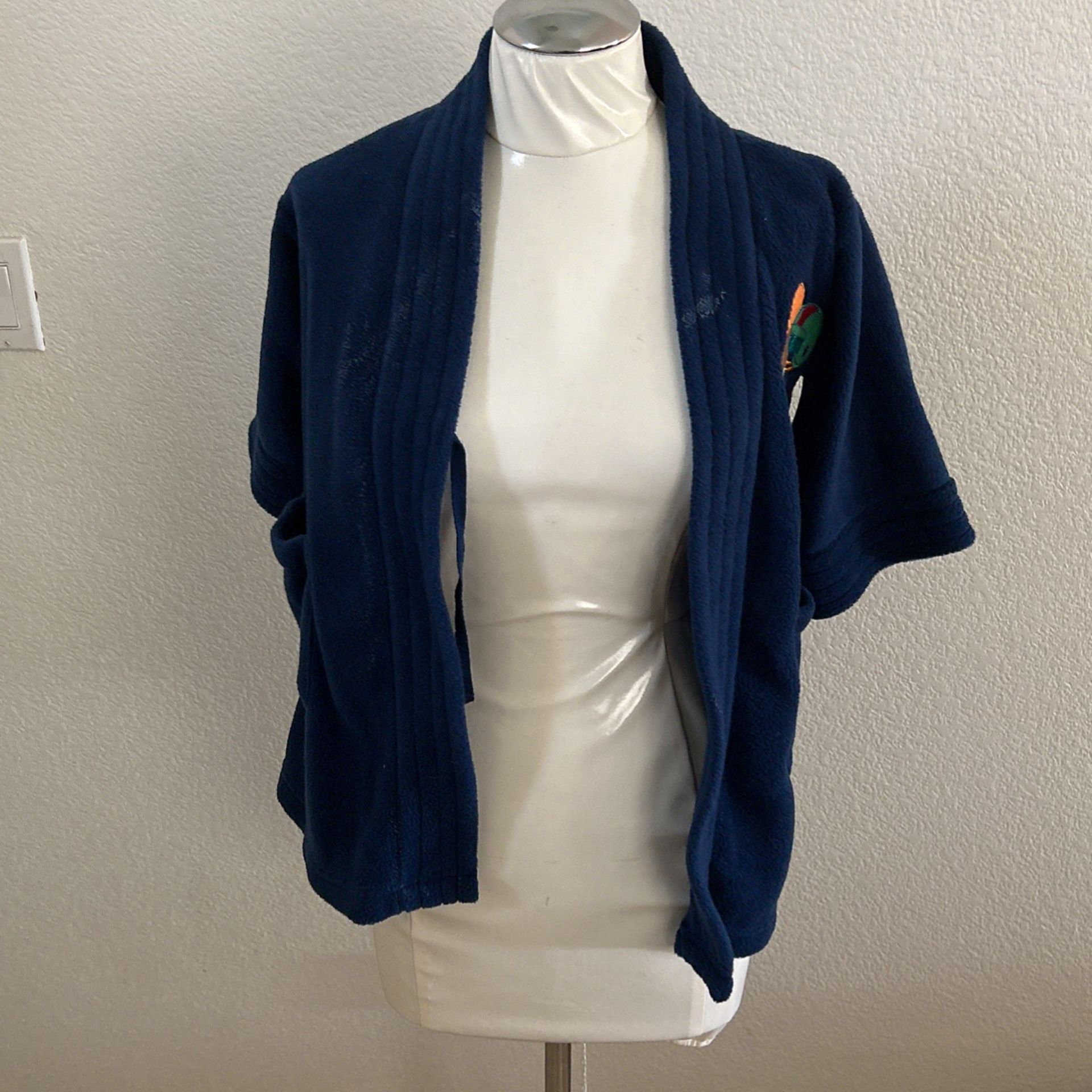 Kids Robe