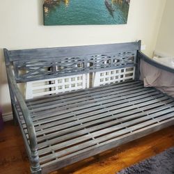 Used daybed 2024 frame for sale