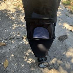 Pet Stroller 