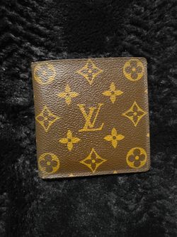 Lv mens wallet