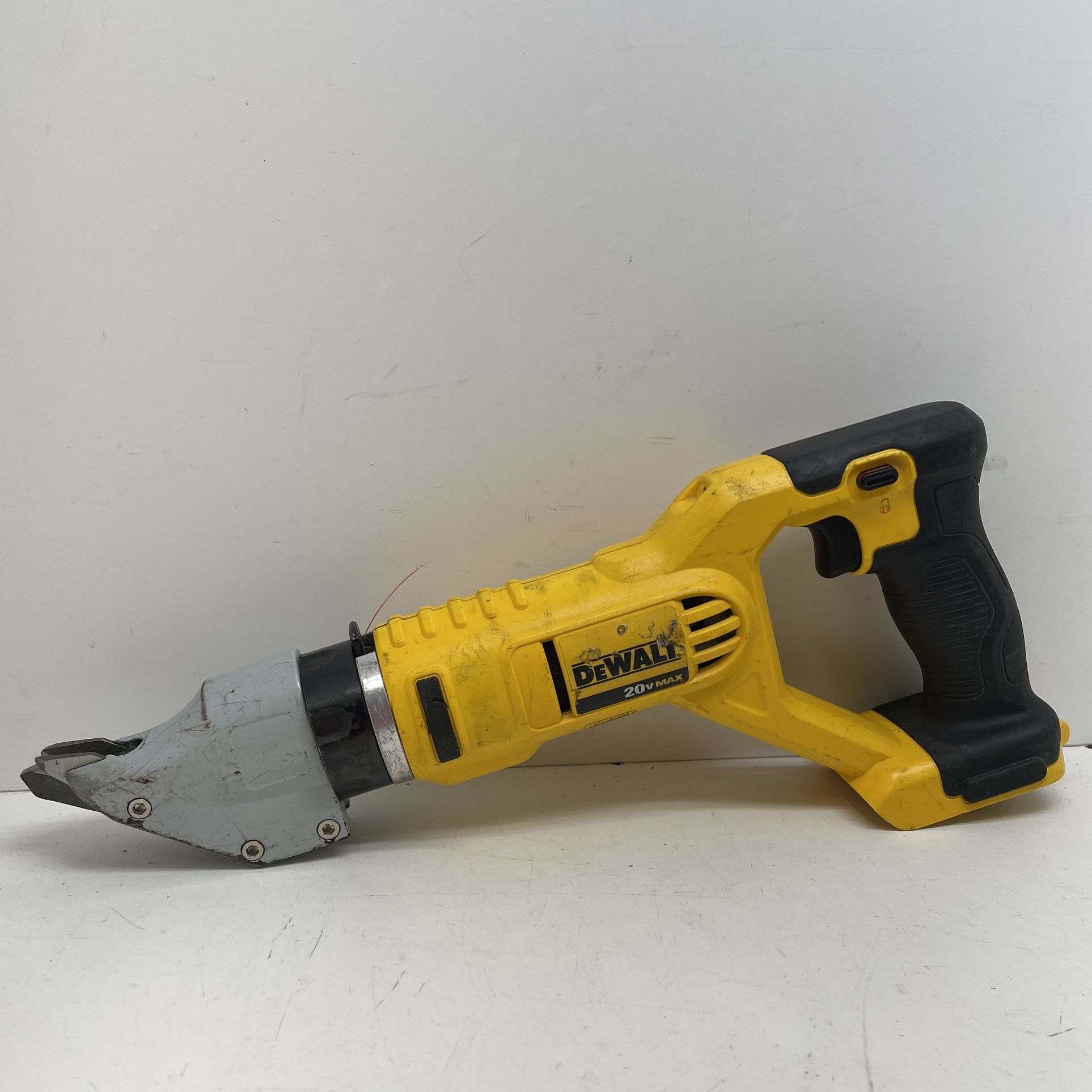 Dewalt 20v Shear 205117/12