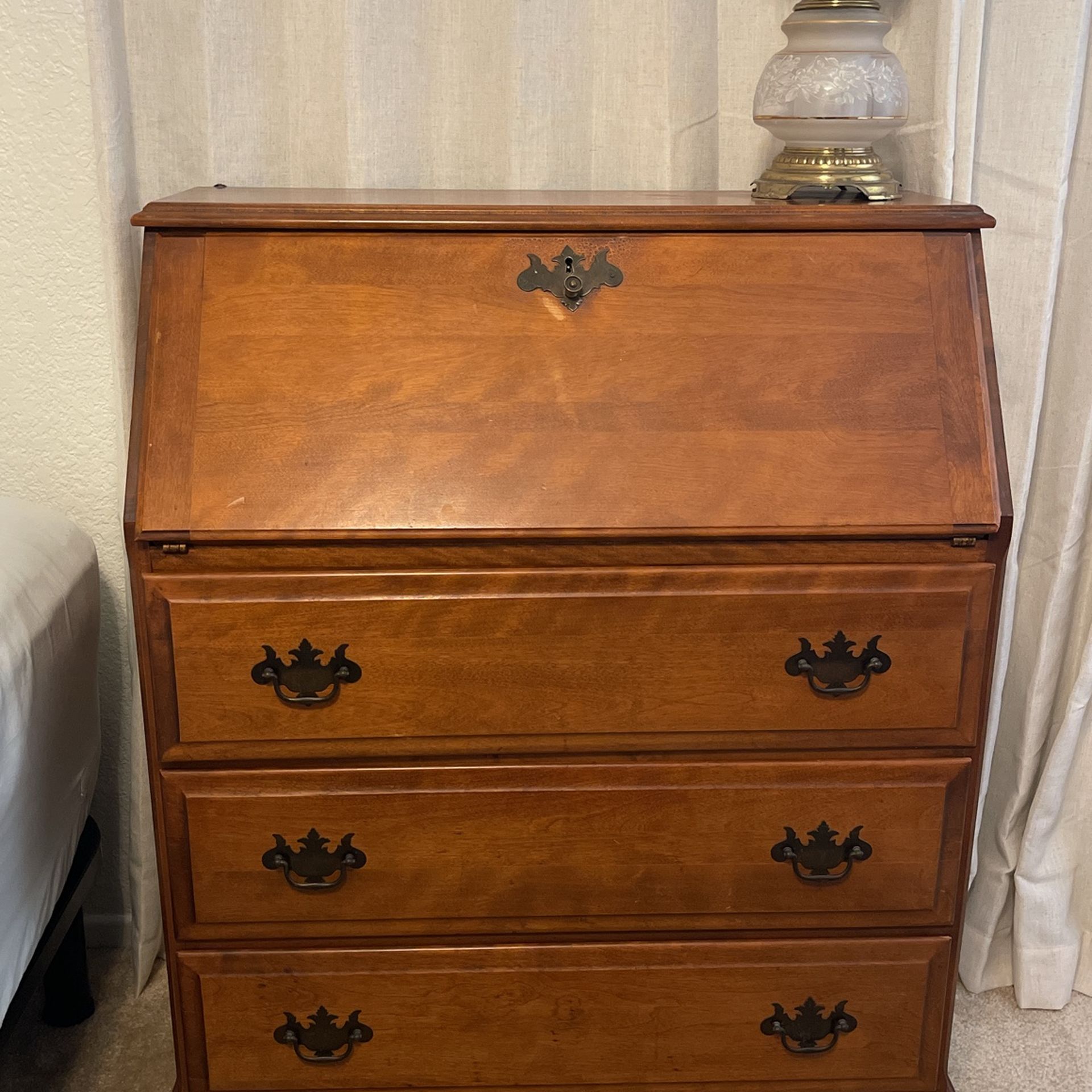Secretary Desk