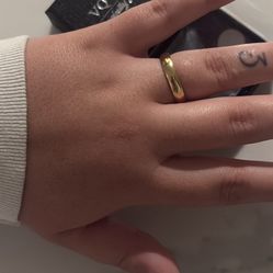 Wedding Band