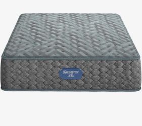 Simmons Beautyrest Level 2 Firm Mattress