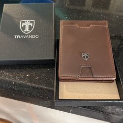 Leather wallet Bags Backpack 