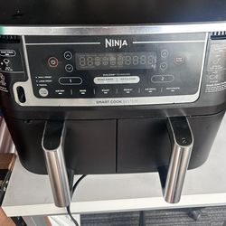 Ninja Air Fryer