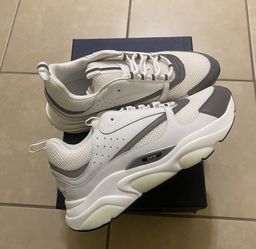 Dior Shoes