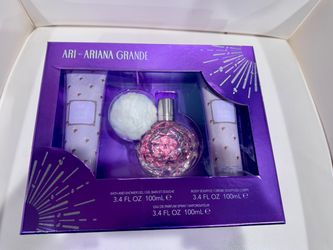 Ari by Ariana Grande 3-Piece Gift Set