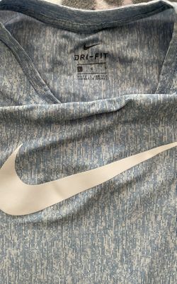 Nike Dri Fit Shirt