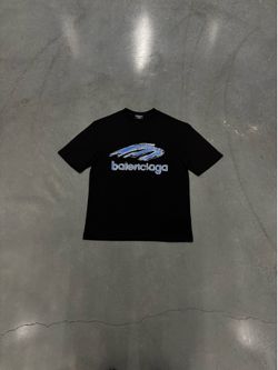 Balenciaga Shirt