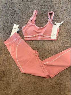 Alo yoga set