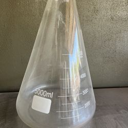 Erlenmeyer Flask