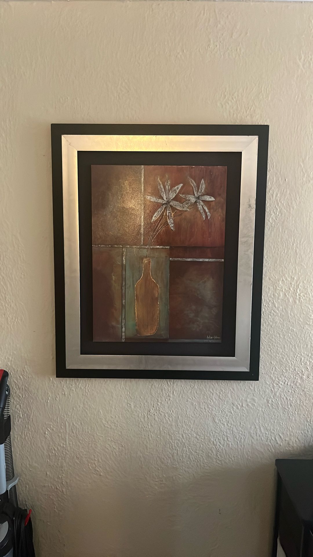 Wall Posting