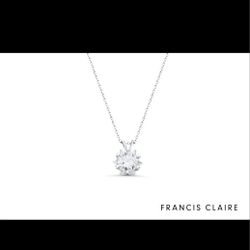 Brand New Pendant Necklace For Sale